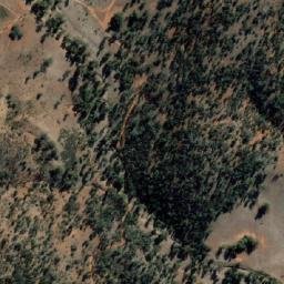 Satellite imagery of Mount Arden Mine, AU