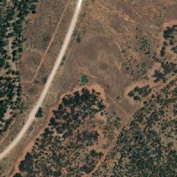 Satellite imagery of Mount Arden Mine, AU