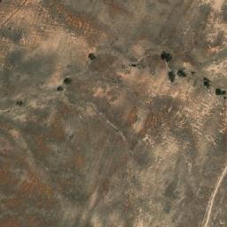 Satellite imagery of Weira Hill, AU