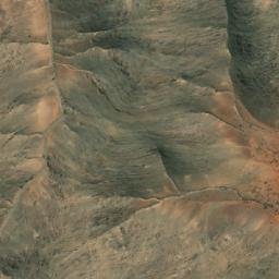 Satellite imagery of Piper Shaft Mine, AU