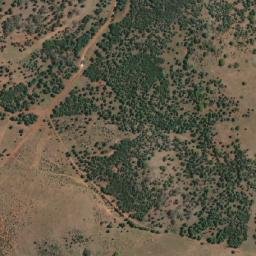 Satellite imagery of Talbragar, AU