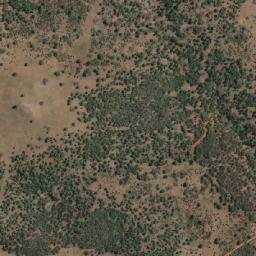 Satellite imagery of Talbragar, AU