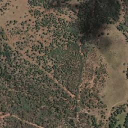 Satellite imagery of Talbragar, AU