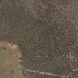 Satellite imagery of Ballimore Hill, AU
