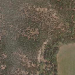 Satellite imagery of Ballimore Hill, AU