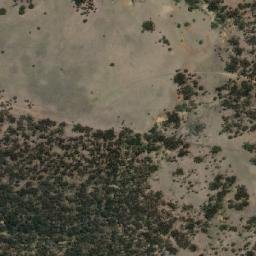Satellite imagery of Nest Hill, AU
