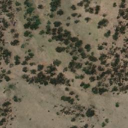 Satellite imagery of Nest Hill, AU