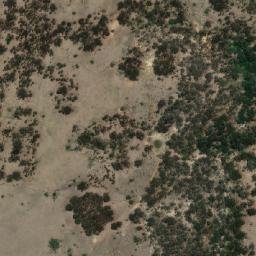 Satellite imagery of Nest Hill, AU