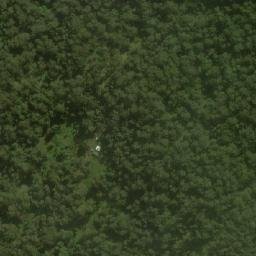 Satellite imagery of Fal Pinnacle, AU