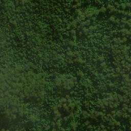 Satellite imagery of Fal Pinnacle, AU