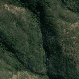 Satellite imagery of Cerro Santa Inés, CL