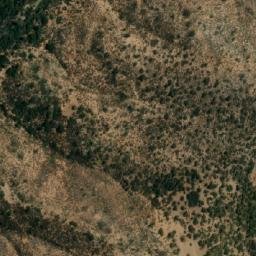 Satellite imagery of Morro López, CL