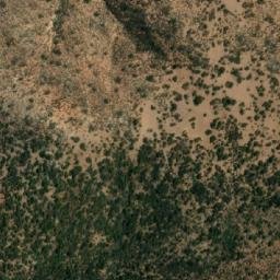 Satellite imagery of Morro López, CL