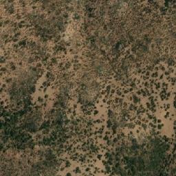 Satellite imagery of Morro López, CL