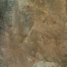 Satellite imagery of Cerro Chamuscado, CL