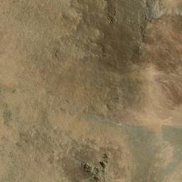 Satellite imagery of Portezuelo de Otero, CL