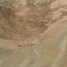 Satellite imagery of Portezuelo de Otero, CL