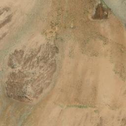 Satellite imagery of Portezuelo de Otero, CL