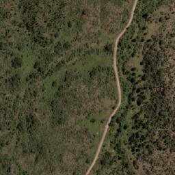 Satellite imagery of Cerro Pico Huasi, AR