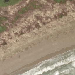 Satellite imagery of Pontal W do Barra, BR