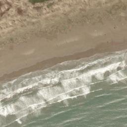 Satellite imagery of Pontal W do Barra, BR