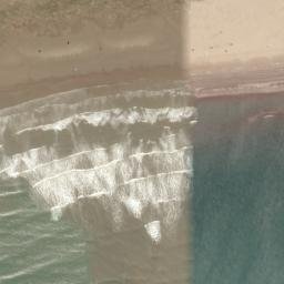 Satellite imagery of Pontal W do Barra, BR