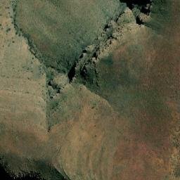 Satellite imagery of AGTERKOP, ZA