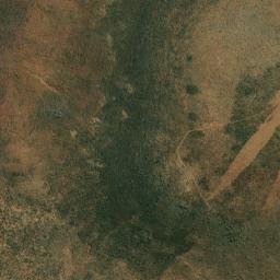Satellite imagery of AGTERKOP, ZA