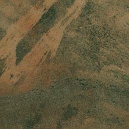 Satellite imagery of AGTERKOP, ZA