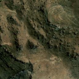 Satellite imagery of Wawerskop, ZA