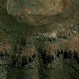 Satellite imagery of Wawerskop, ZA
