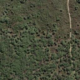 Satellite imagery of The Brothers, AU