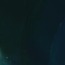 Satellite imagery of Harding Rock, AU