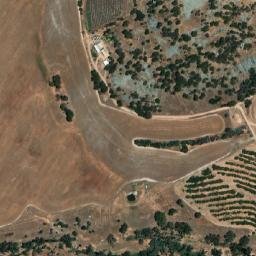 Satellite imagery of Peak Hill, AU