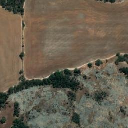 Satellite imagery of Wogerlin Hill, AU