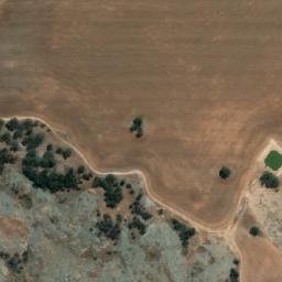 Satellite imagery of Wogerlin Hill, AU