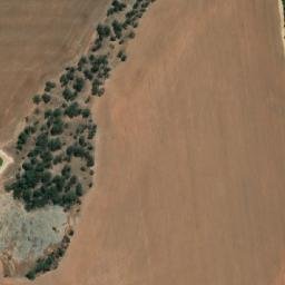 Satellite imagery of Wogerlin Hill, AU