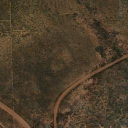 Satellite imagery of Mount Holland, AU