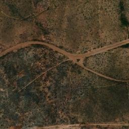 Satellite imagery of Mount Holland, AU