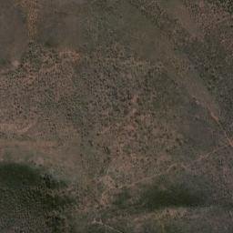 Satellite imagery of Round Top Hill, AU