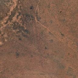 Satellite imagery of Mount Stanley, AU