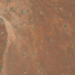 Satellite imagery of Scrubby Hill, AU
