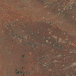 Satellite imagery of Scrubby Hill, AU