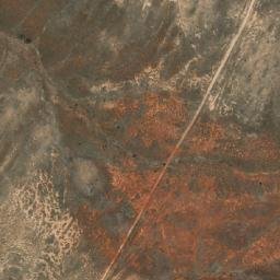 Satellite imagery of Weira Hill, AU