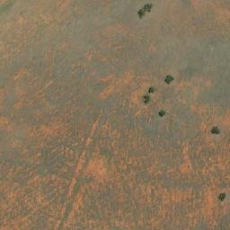 Satellite imagery of Geographic Centre of New South Wales, AU