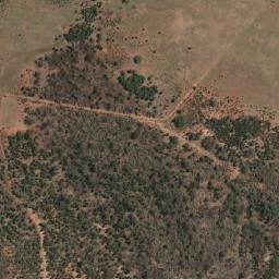 Satellite imagery of Talbragar, AU