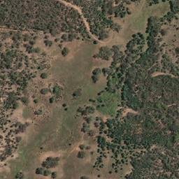 Satellite imagery of Talbragar, AU