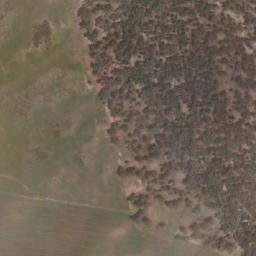 Satellite imagery of Ballimore Hill, AU