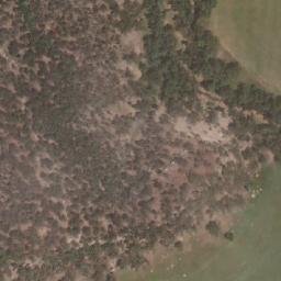 Satellite imagery of Ballimore Hill, AU