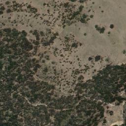 Satellite imagery of Nest Hill, AU